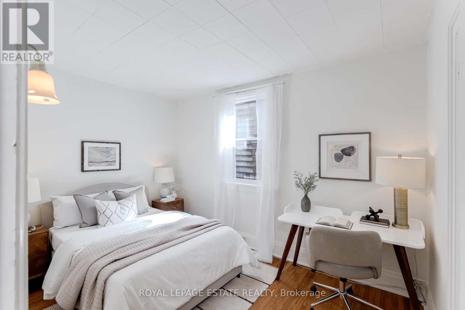 46 Thyra Avenue, Toronto, Ontario  M4C 5G5 - Photo 28 - E12841342