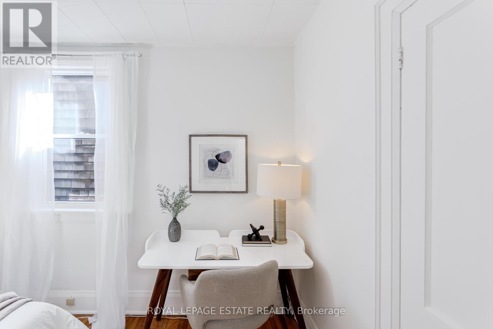 46 Thyra Avenue, Toronto, Ontario  M4C 5G5 - Photo 29 - E12841342