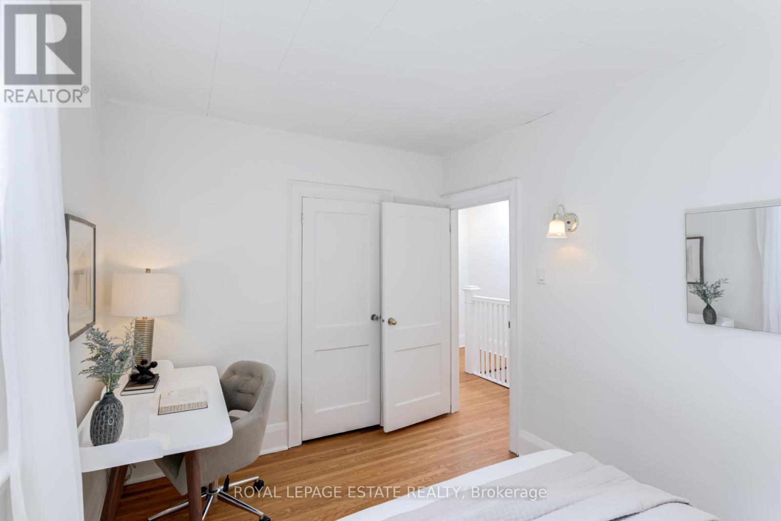 46 Thyra Avenue, Toronto, Ontario  M4C 5G5 - Photo 30 - E12841342