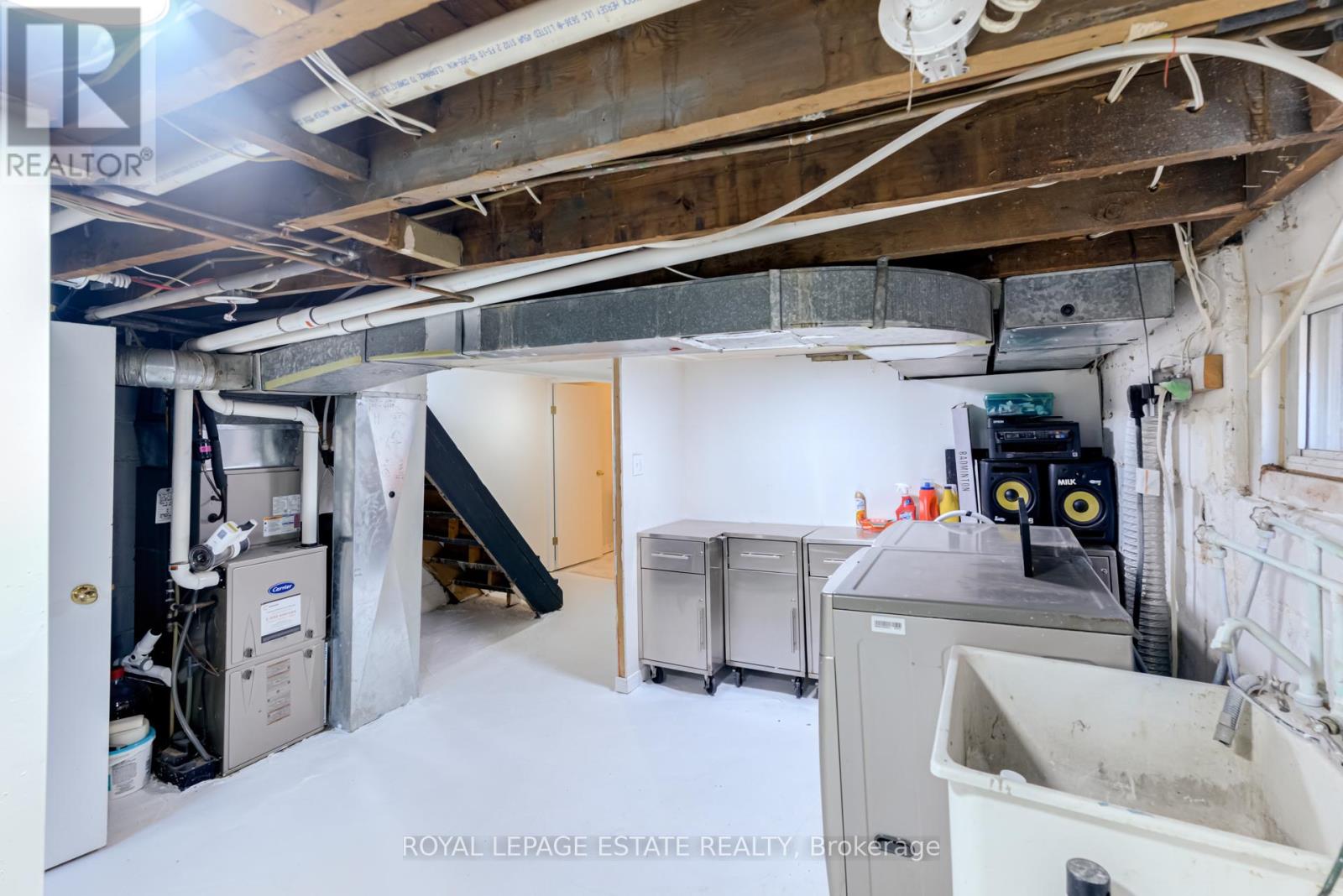 46 Thyra Avenue, Toronto, Ontario  M4C 5G5 - Photo 43 - E12841342