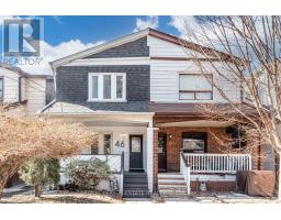 46 THYRA AVENUE, Toronto, Ontario