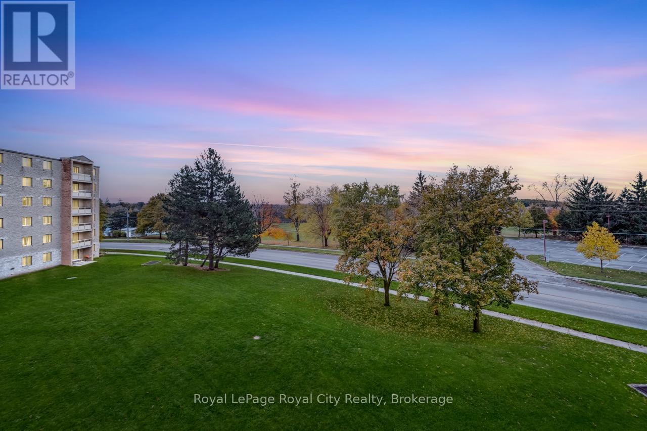 403 - 93 Westwood Road, Guelph, Ontario  N1H 7J7 - Photo 6 - X12516020