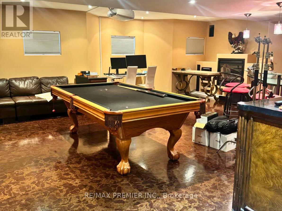 35 Boom Road, Vaughan, Ontario  L6A 3G1 - Photo 13 - N12841360