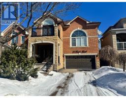 35 BOOM ROAD, Vaughan, Ontario