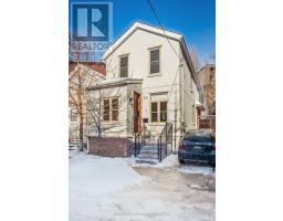 26 BISHOP STREET, Toronto, Ontario