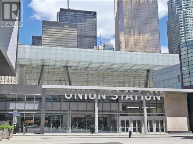 3011 - 55 Bremner Boulevard, Toronto, Ontario  M5J 0A6 - Photo 13 - C12840784