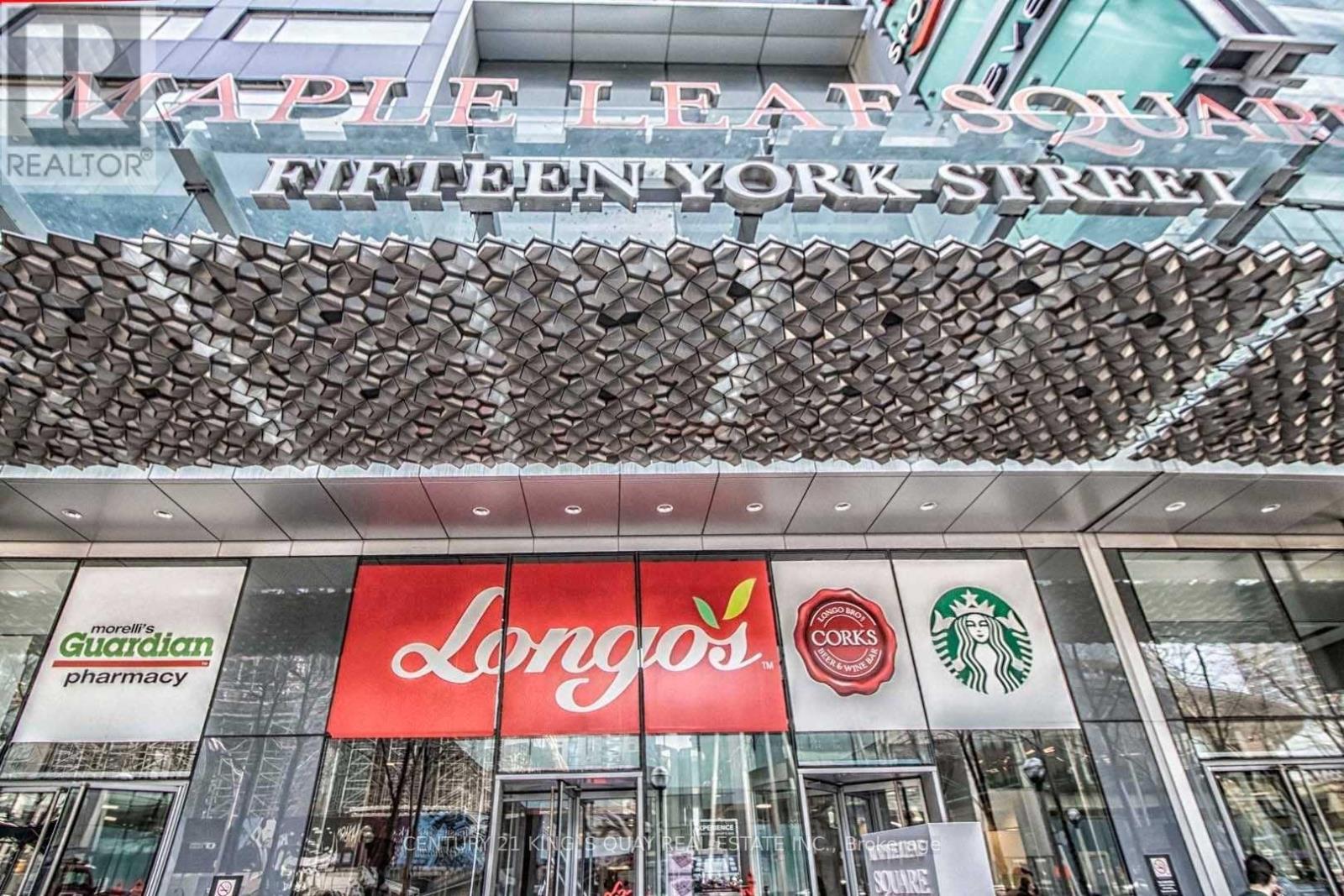 3011 - 55 Bremner Boulevard, Toronto, Ontario  M5J 0A6 - Photo 10 - C12840784