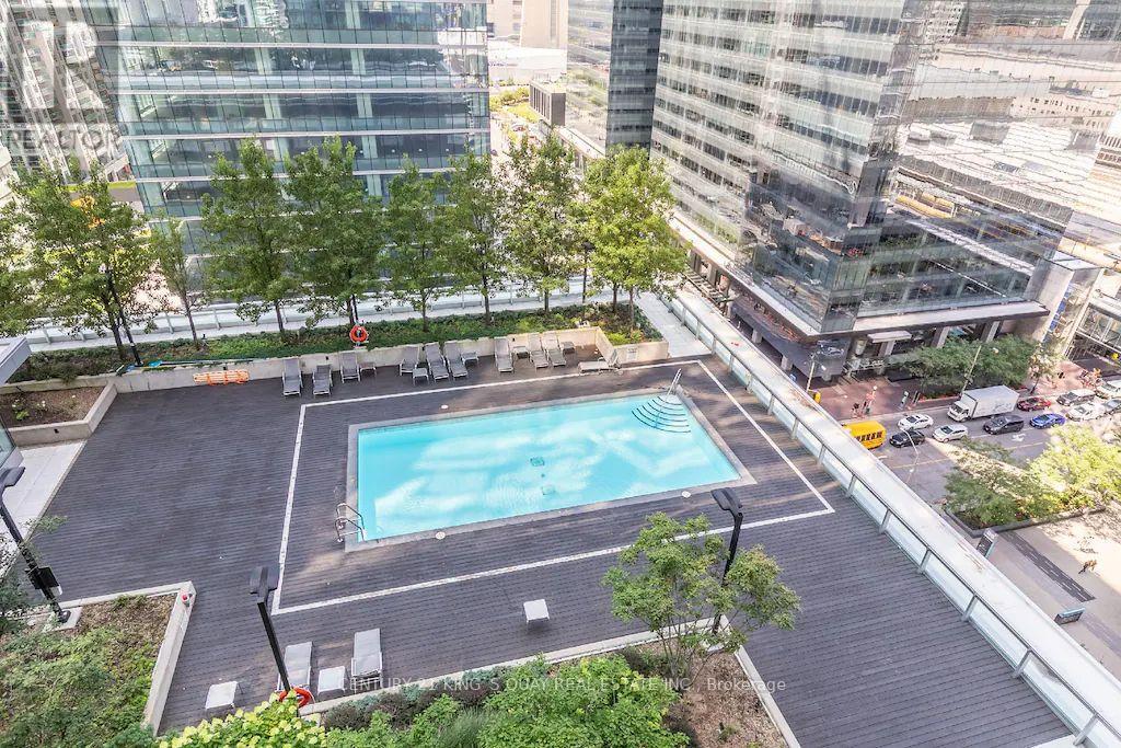 3011 - 55 Bremner Boulevard, Toronto, Ontario  M5J 0A6 - Photo 19 - C12840784