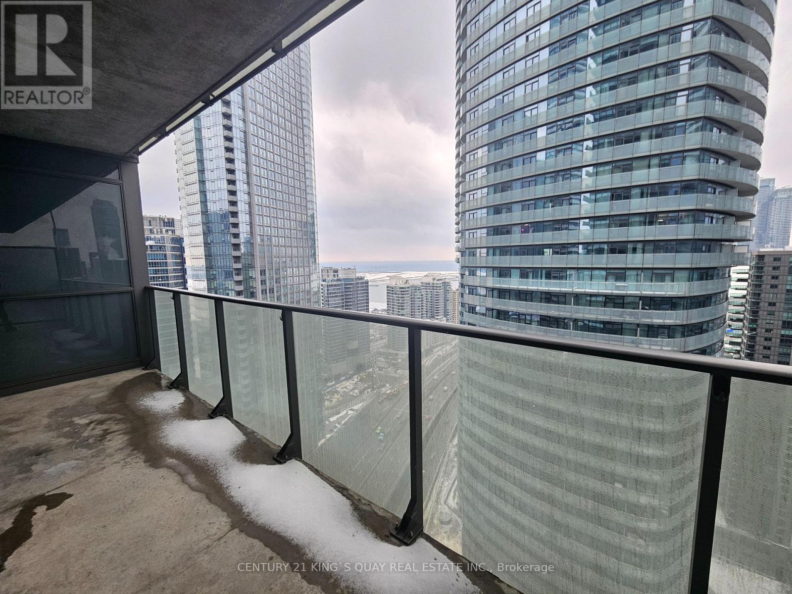 3011 - 55 Bremner Boulevard, Toronto, Ontario  M5J 0A6 - Photo 9 - C12840784