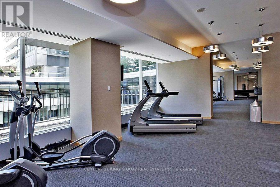 3011 - 55 Bremner Boulevard, Toronto, Ontario  M5J 0A6 - Photo 16 - C12840784