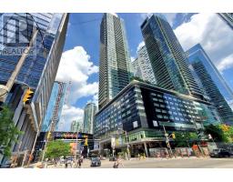 3011 - 55 BREMNER BOULEVARD, Toronto, Ontario