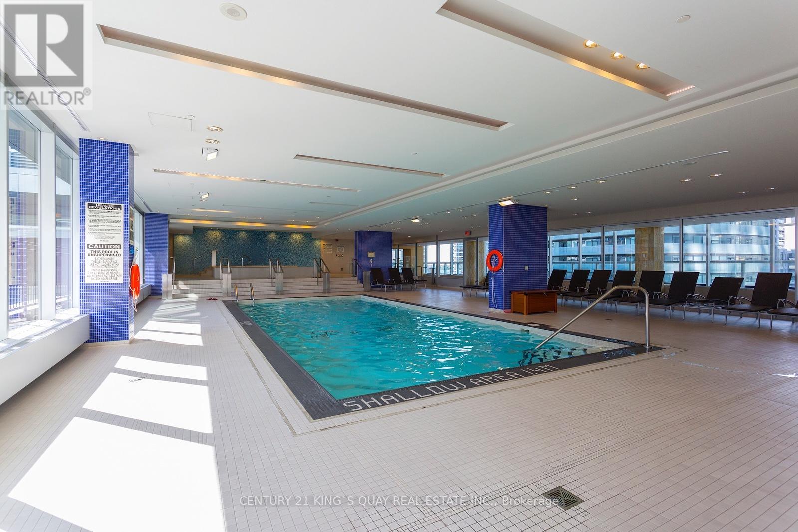 3011 - 55 Bremner Boulevard, Toronto, Ontario  M5J 0A6 - Photo 18 - C12840784