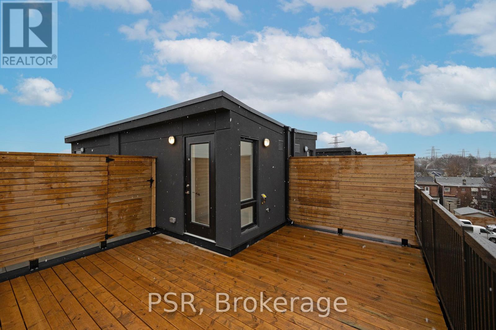 Th13 - 40 Ed Clark Gardens Boulevard, Toronto, Ontario  M6N 0B5 - Photo 17 - W12827546