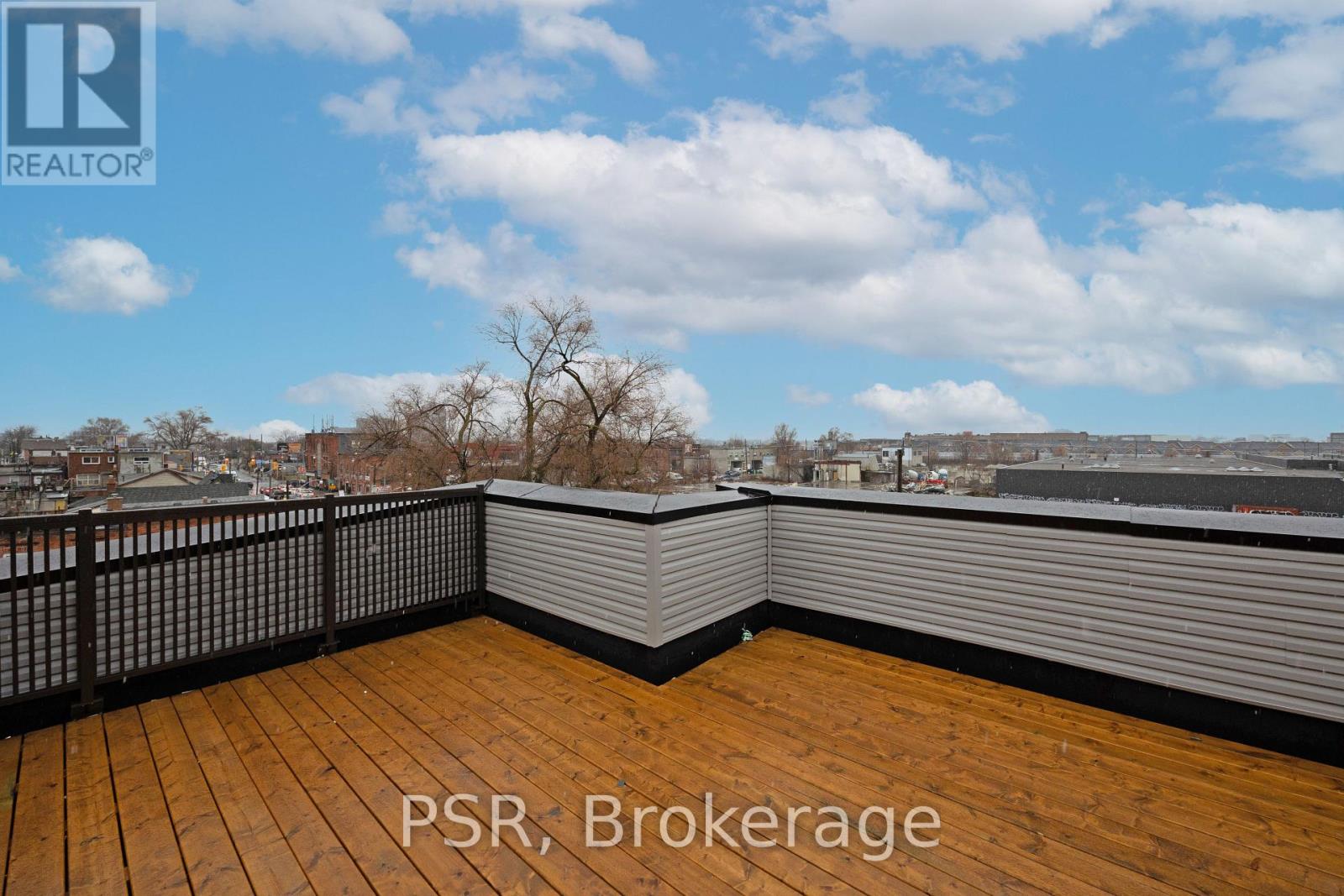 Th13 - 40 Ed Clark Gardens Boulevard, Toronto, Ontario  M6N 0B5 - Photo 16 - W12827546