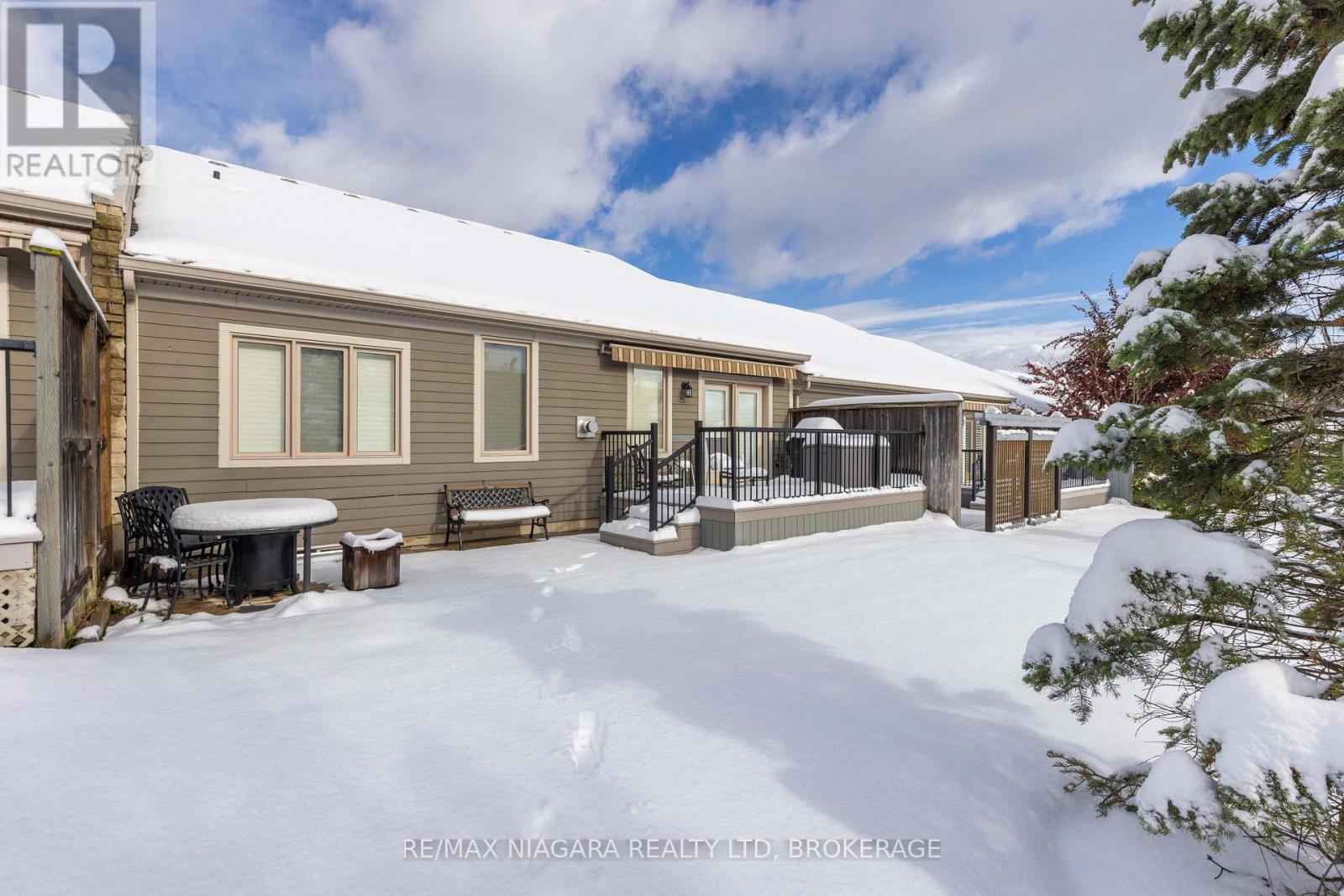 19 Crimson Drive, Niagara-On-The-Lake, Ontario  L0S 1J1 - Photo 27 - X12546560