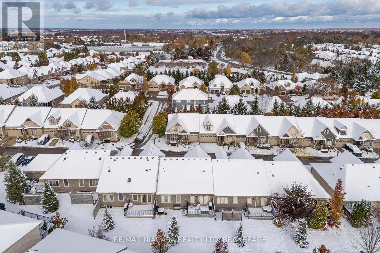 19 Crimson Drive, Niagara-On-The-Lake, Ontario  L0S 1J1 - Photo 32 - X12546560