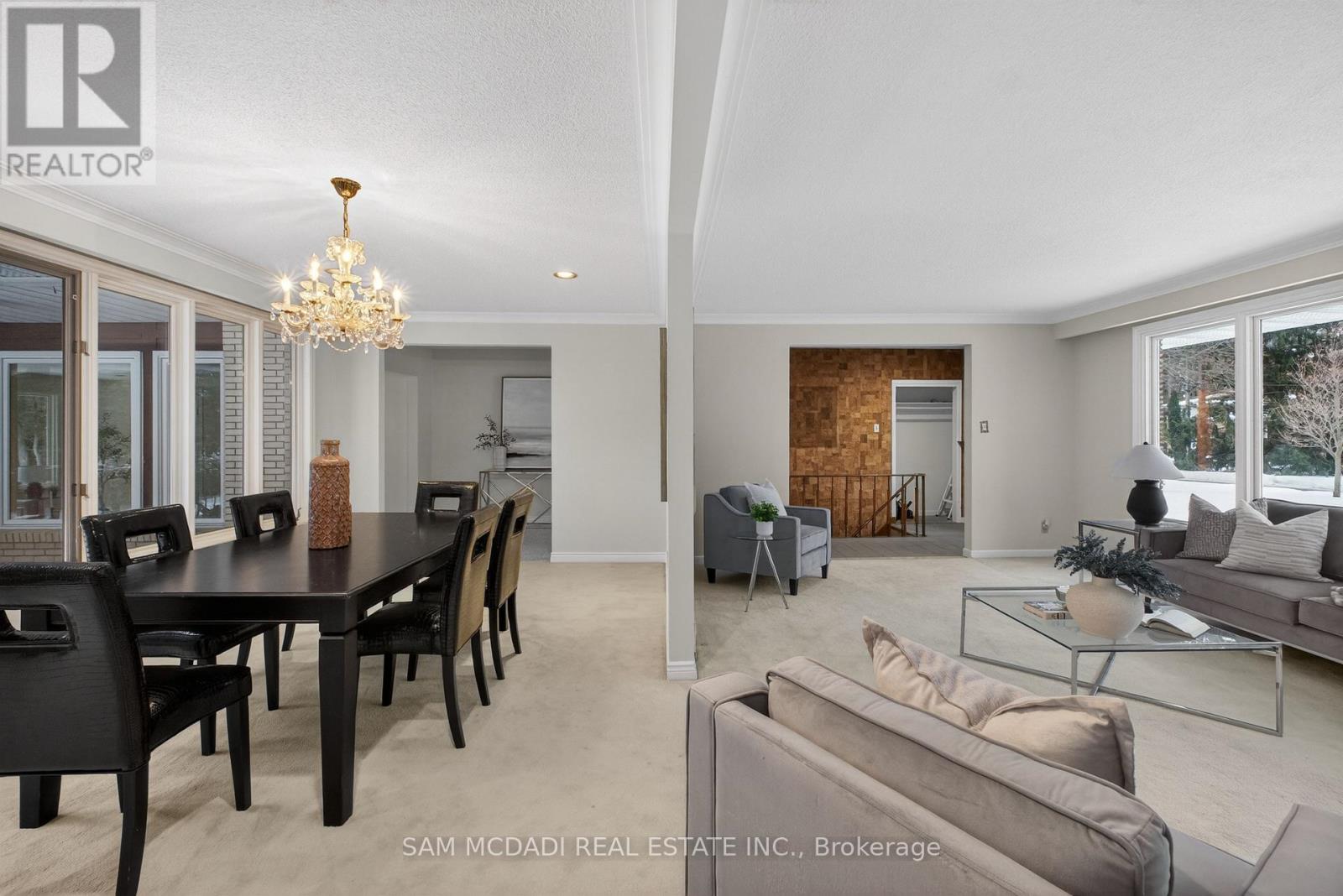 521 Vanessa Crescent, Mississauga, Ontario  L5H 2N4 - Photo 10 - W12841260