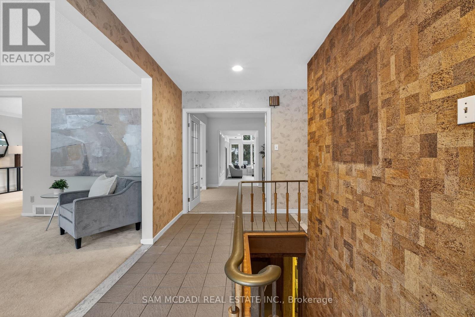 521 Vanessa Crescent, Mississauga, Ontario  L5H 2N4 - Photo 11 - W12841260