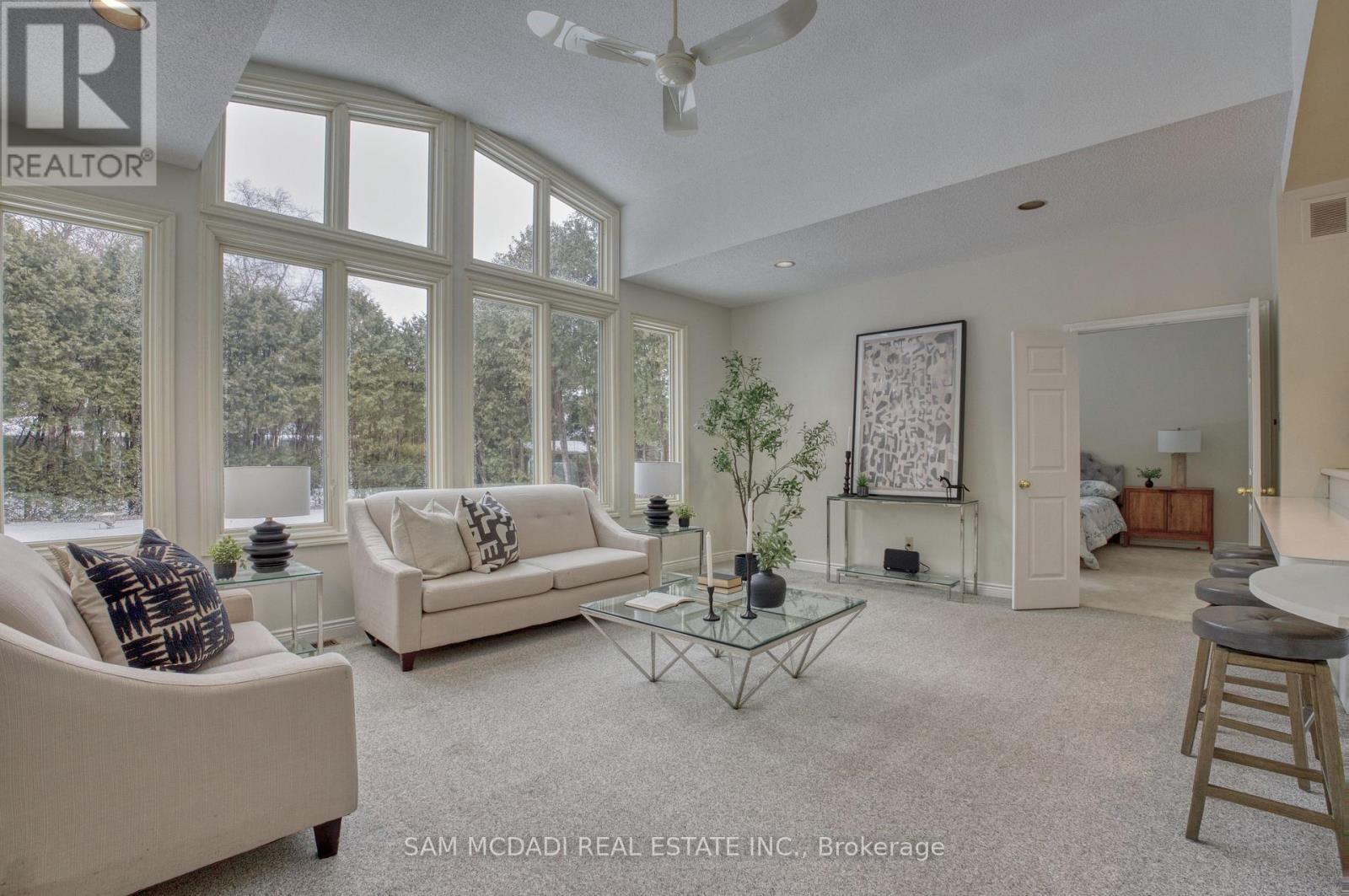 521 Vanessa Crescent, Mississauga, Ontario  L5H 2N4 - Photo 12 - W12841260