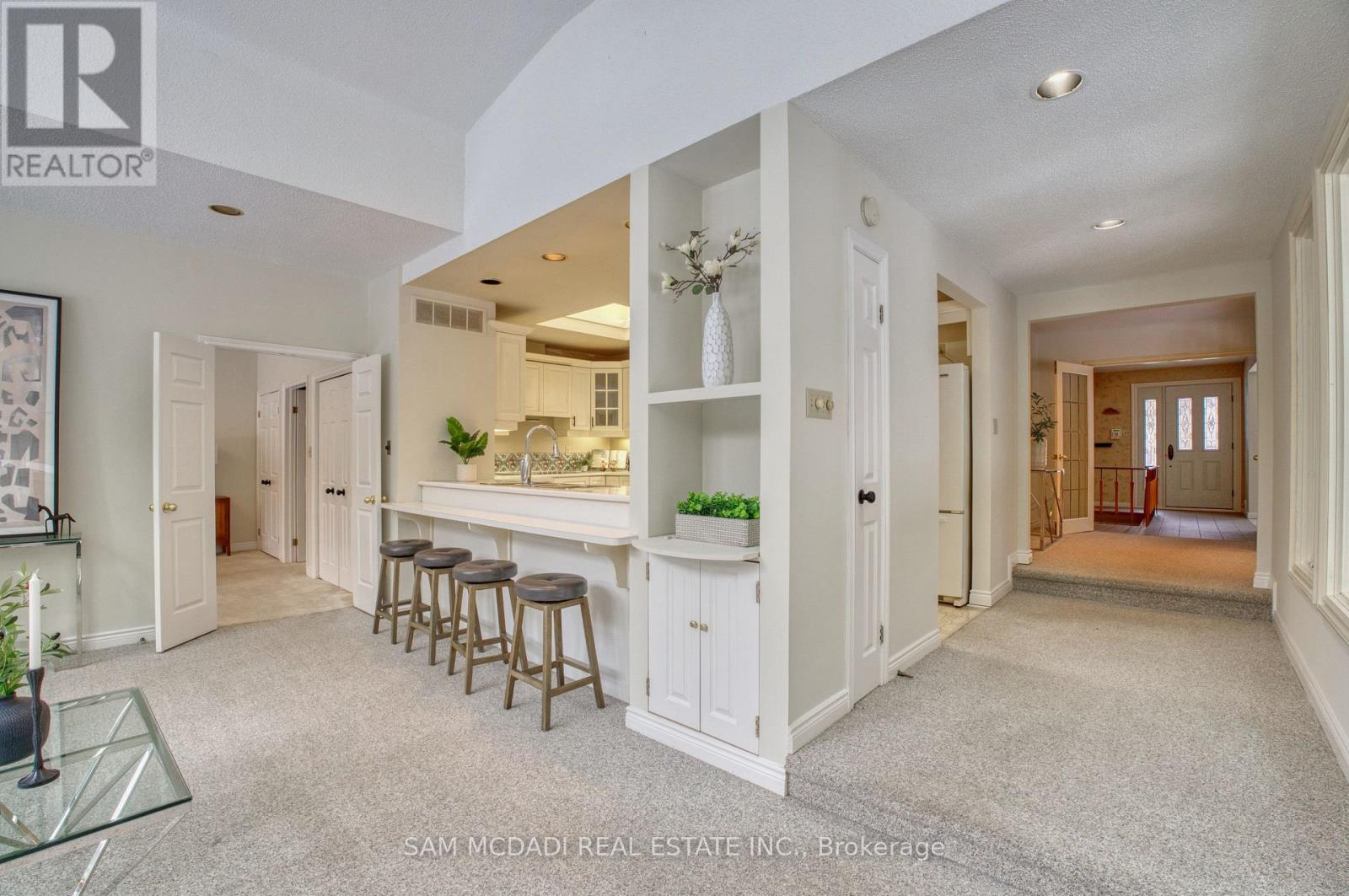 521 Vanessa Crescent, Mississauga, Ontario  L5H 2N4 - Photo 13 - W12841260