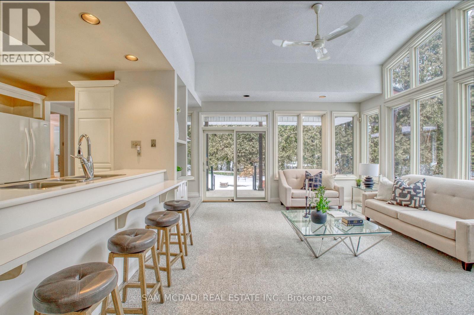 521 Vanessa Crescent, Mississauga, Ontario  L5H 2N4 - Photo 14 - W12841260