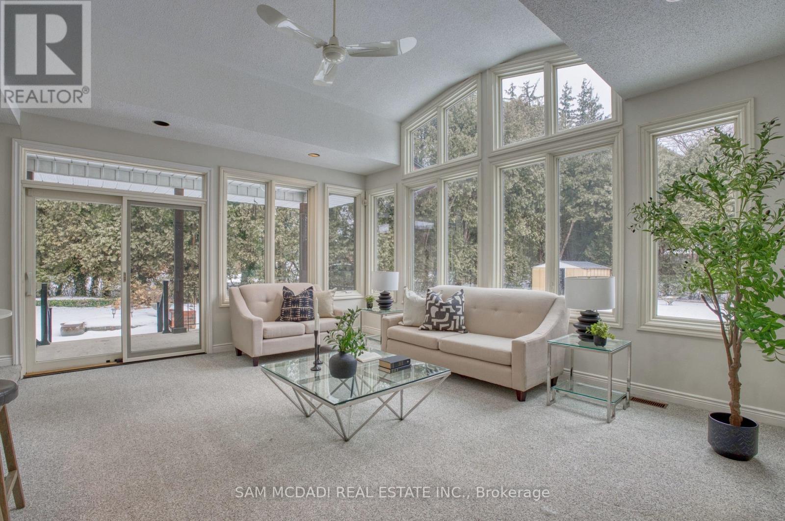 521 Vanessa Crescent, Mississauga, Ontario  L5H 2N4 - Photo 15 - W12841260