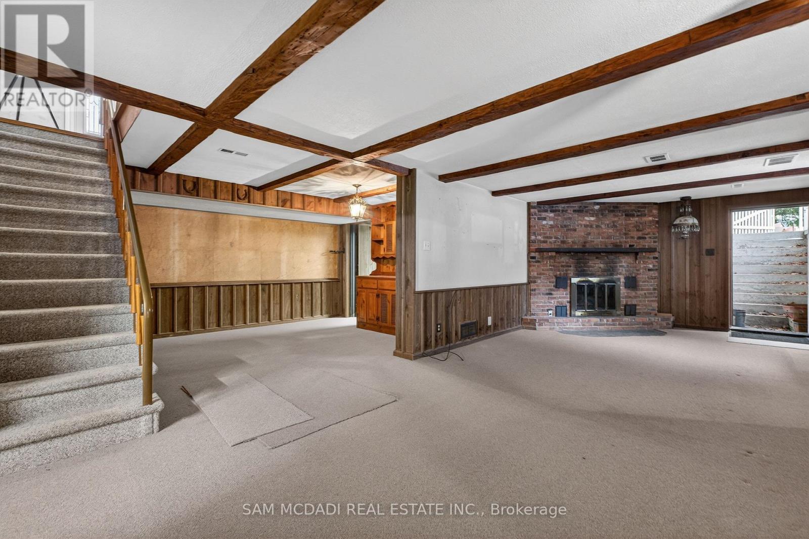 521 Vanessa Crescent, Mississauga, Ontario  L5H 2N4 - Photo 30 - W12841260