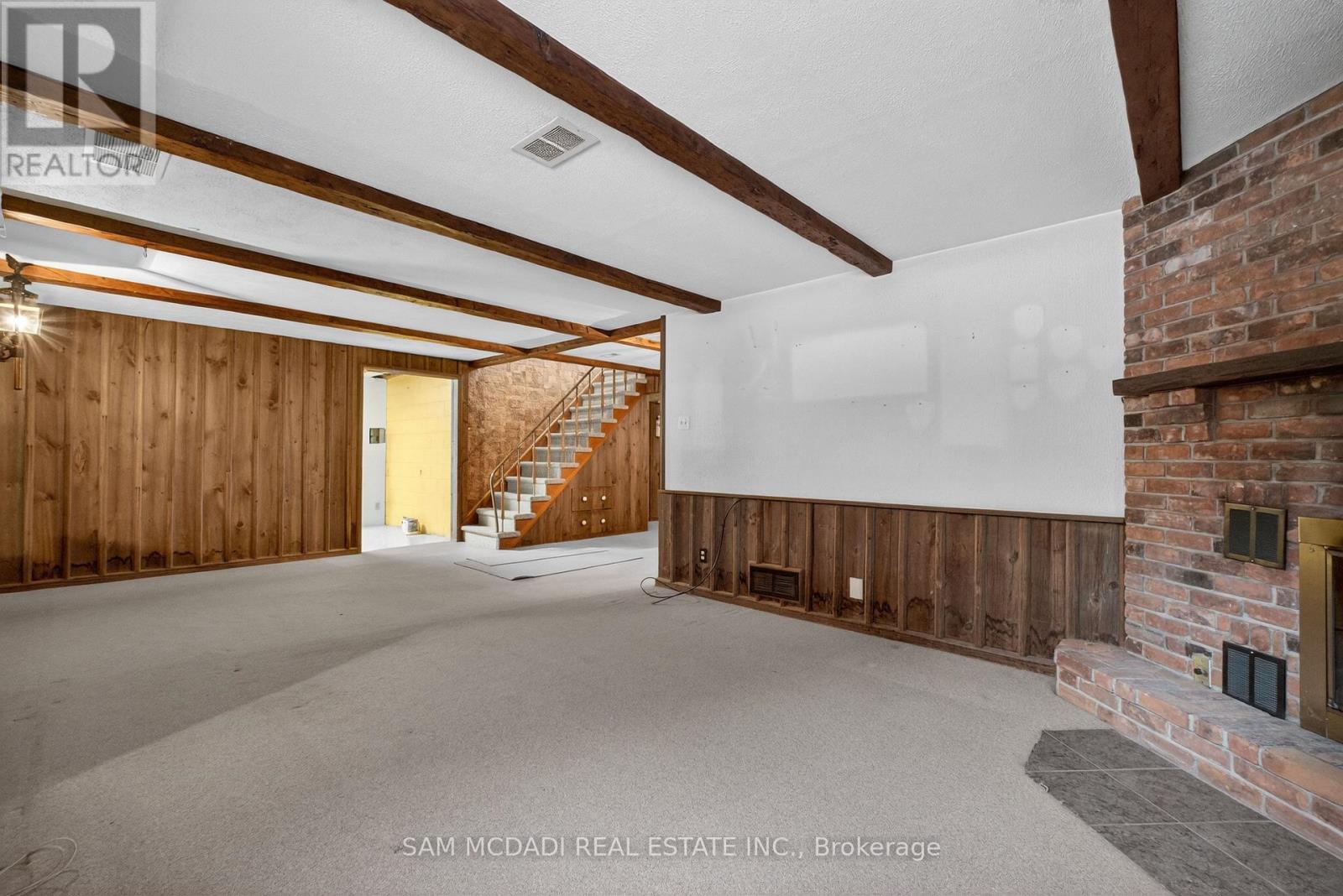 521 Vanessa Crescent, Mississauga, Ontario  L5H 2N4 - Photo 31 - W12841260