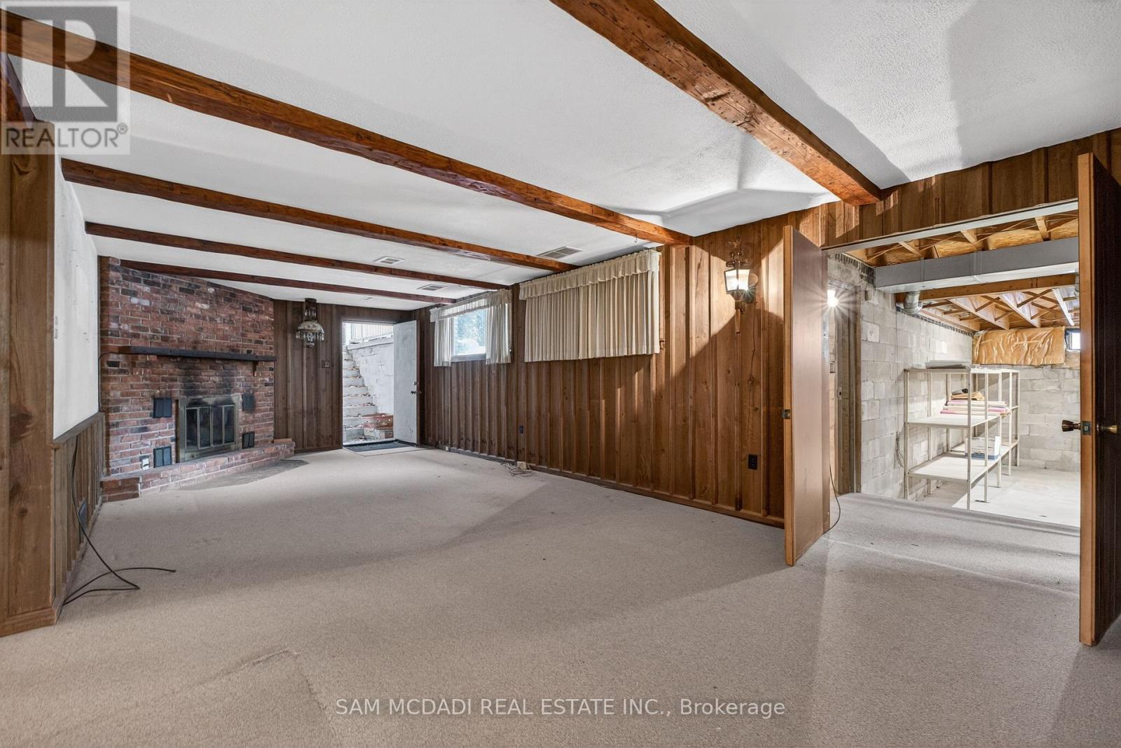 521 Vanessa Crescent, Mississauga, Ontario  L5H 2N4 - Photo 32 - W12841260