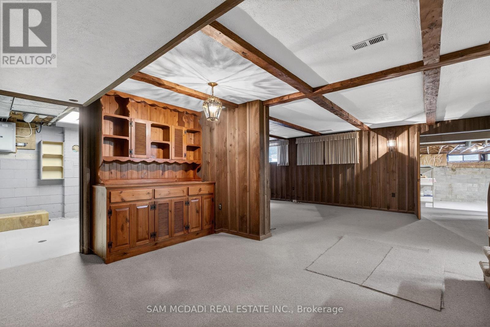 521 Vanessa Crescent, Mississauga, Ontario  L5H 2N4 - Photo 33 - W12841260