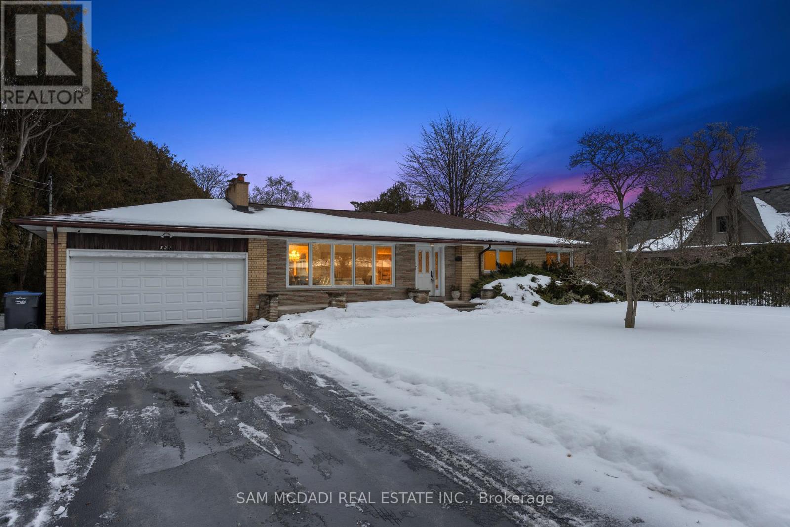 521 Vanessa Crescent, Mississauga, Ontario  L5H 2N4 - Photo 37 - W12841260