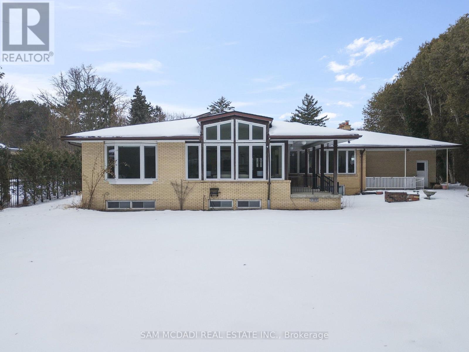 521 Vanessa Crescent, Mississauga, Ontario  L5H 2N4 - Photo 38 - W12841260