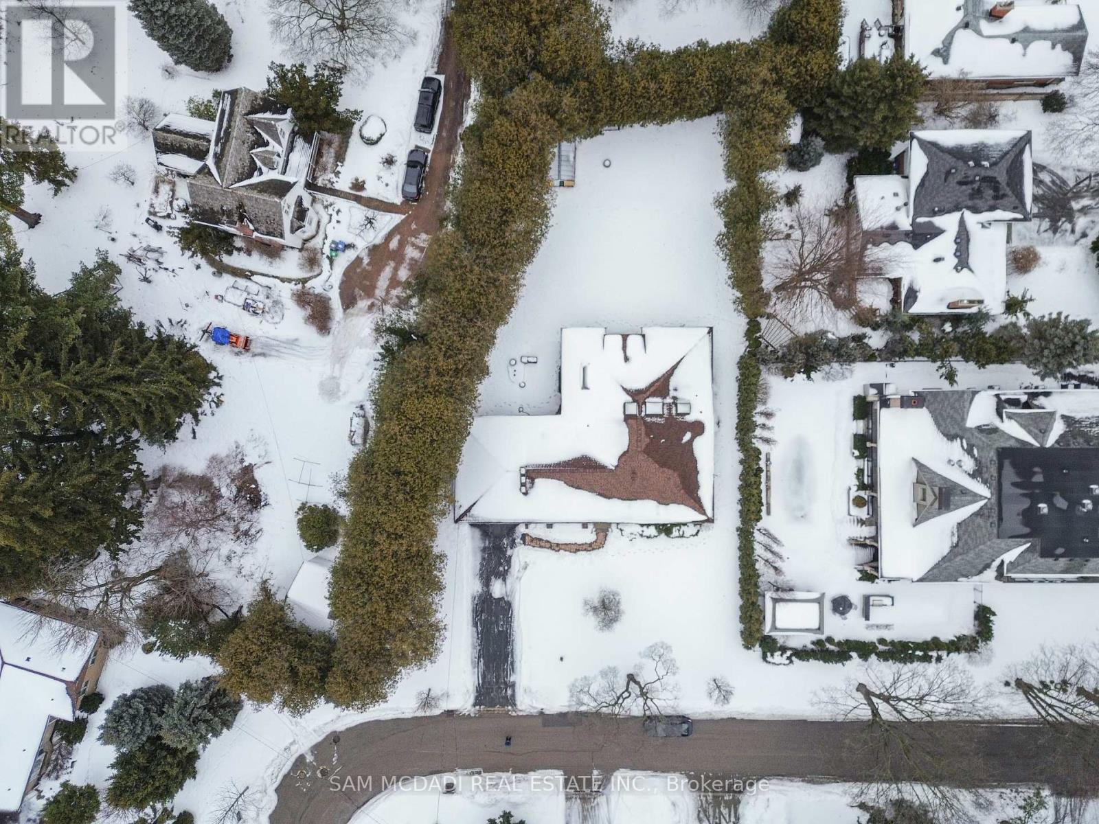 521 Vanessa Crescent, Mississauga, Ontario  L5H 2N4 - Photo 39 - W12841260