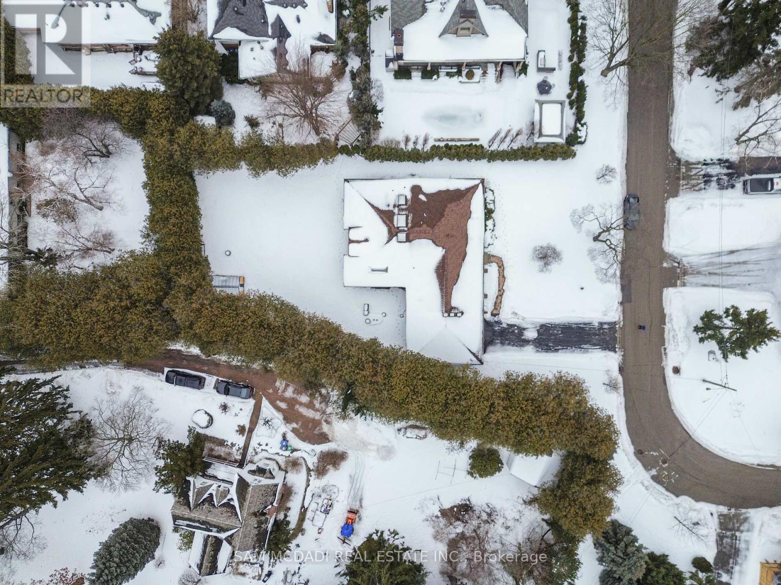 521 Vanessa Crescent, Mississauga, Ontario  L5H 2N4 - Photo 40 - W12841260