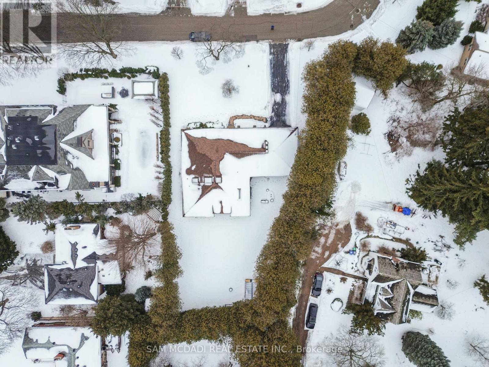 521 Vanessa Crescent, Mississauga, Ontario  L5H 2N4 - Photo 41 - W12841260