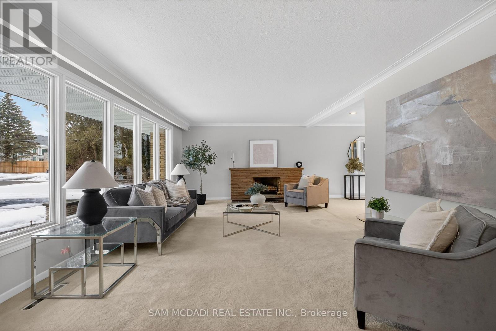 521 Vanessa Crescent, Mississauga, Ontario  L5H 2N4 - Photo 6 - W12841260