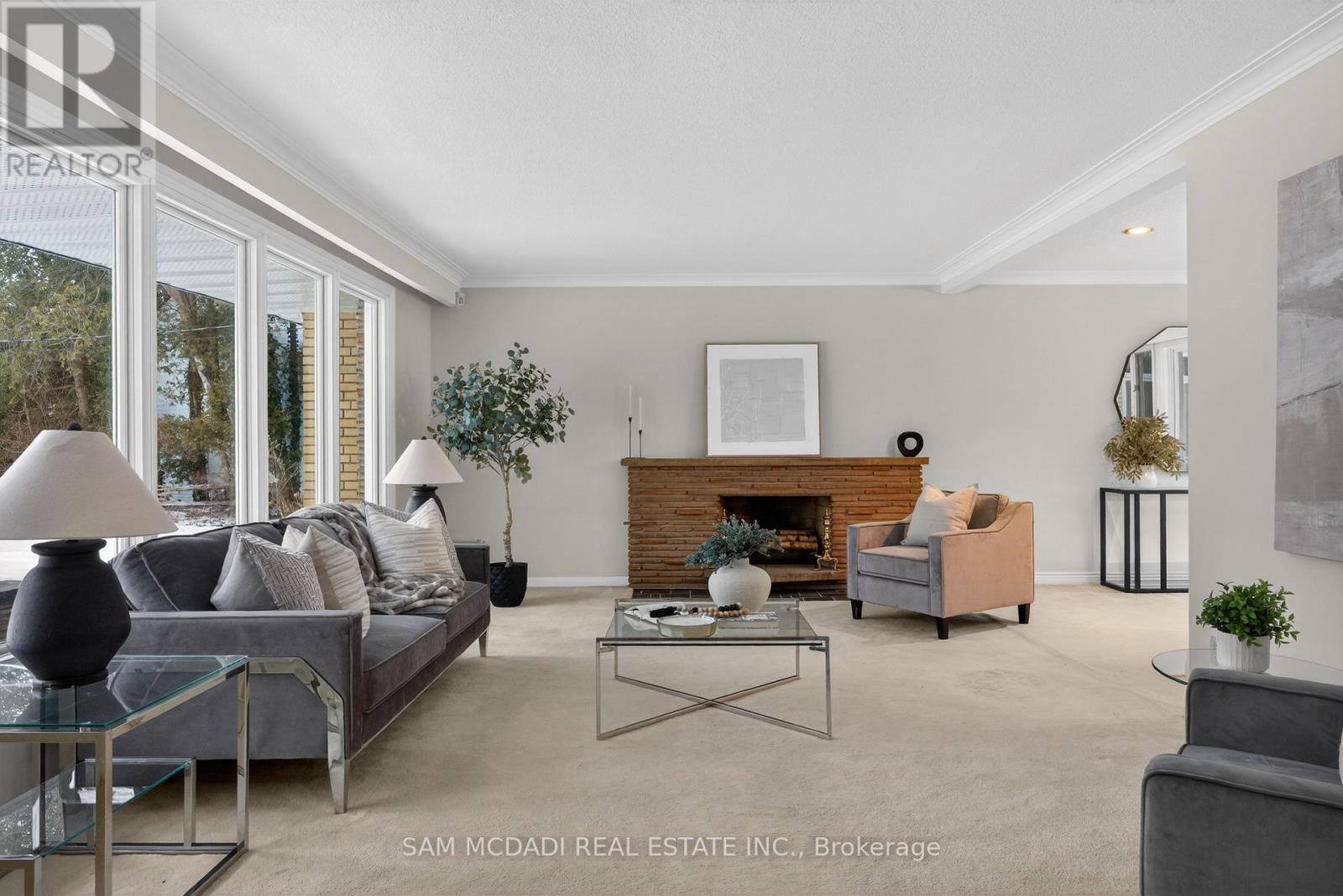 521 Vanessa Crescent, Mississauga, Ontario  L5H 2N4 - Photo 7 - W12841260