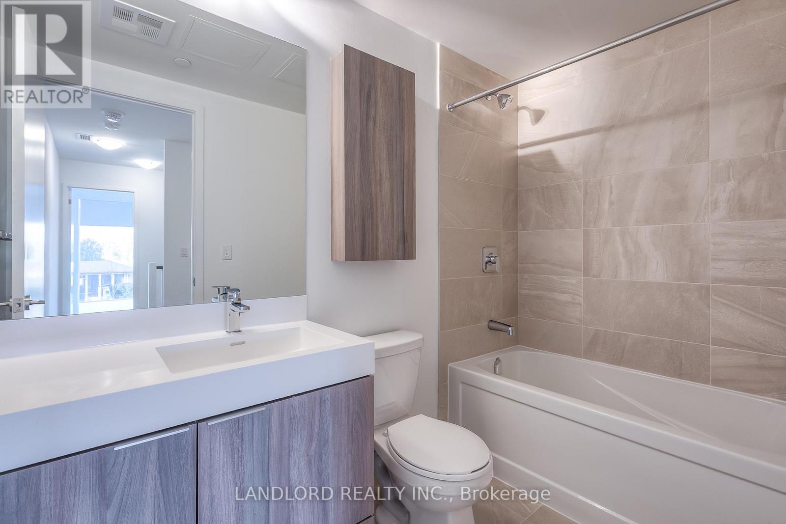 105 - 15 Maryport Ave Street, Toronto, Ontario  M3M 0E2 - Photo 20 - W12841264