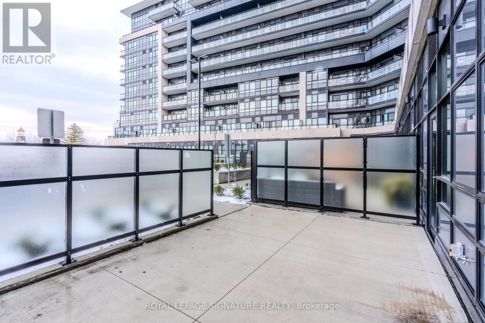 132 - 395 Dundas Street W, Oakville, Ontario  L6M 5R8 - Photo 27 - W12841302