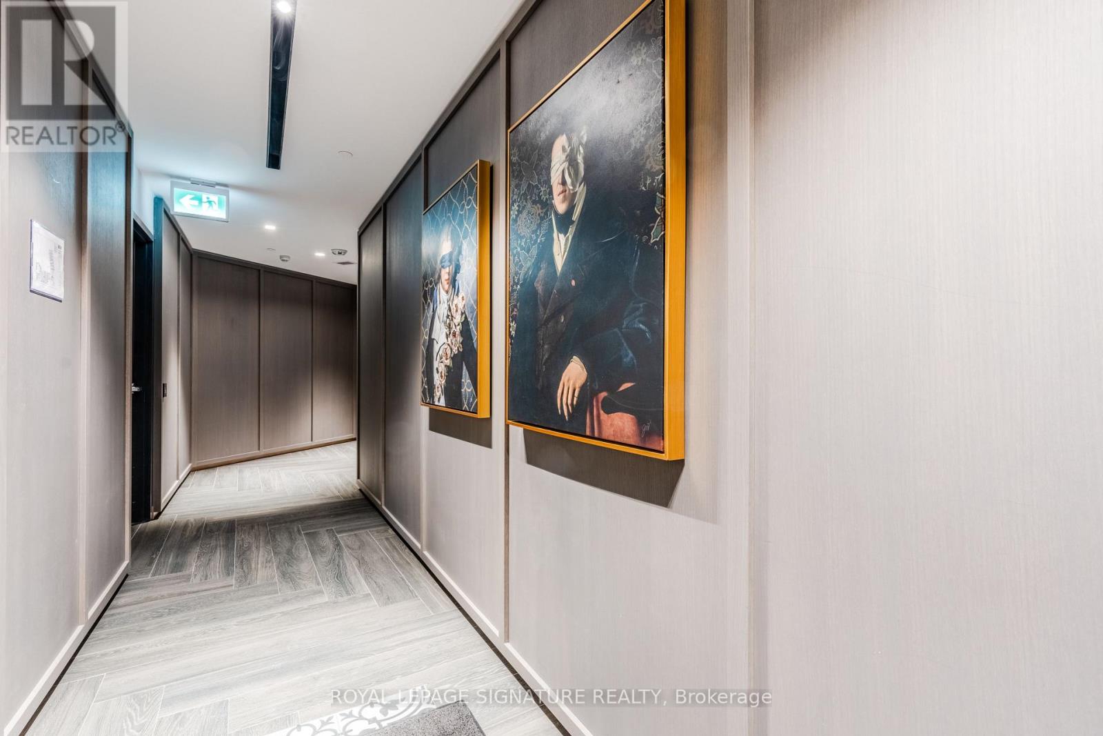 132 - 395 Dundas Street W, Oakville, Ontario  L6M 5R8 - Photo 30 - W12841302