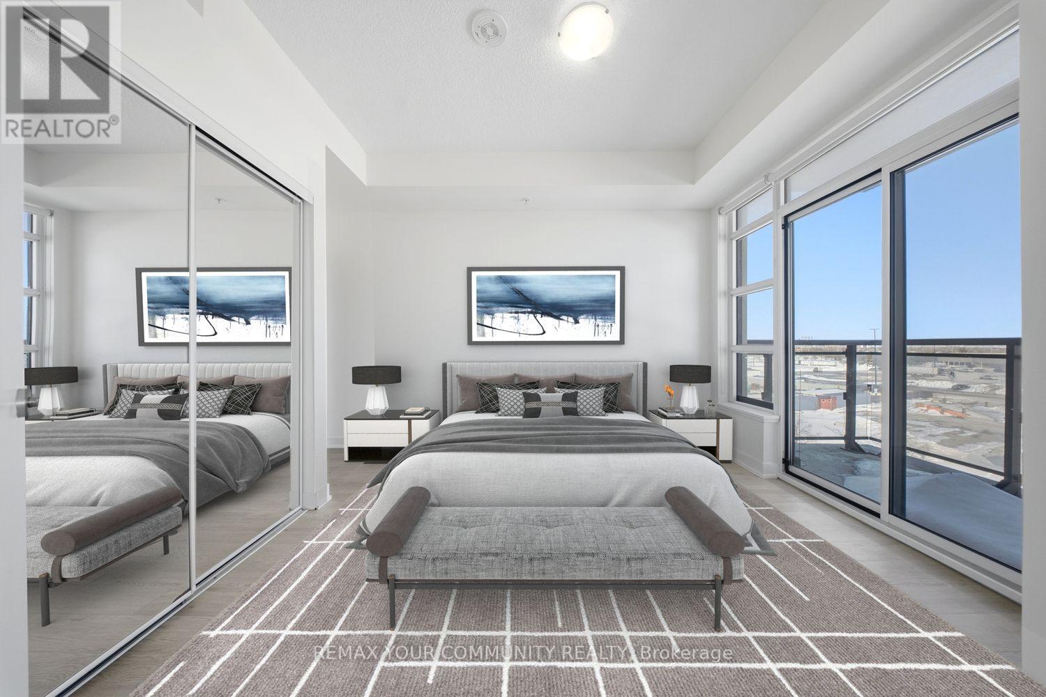 510 - 840 Queens Plate Drive, Toronto, Ontario M9W 0E7 - Photo 13 - W12841322