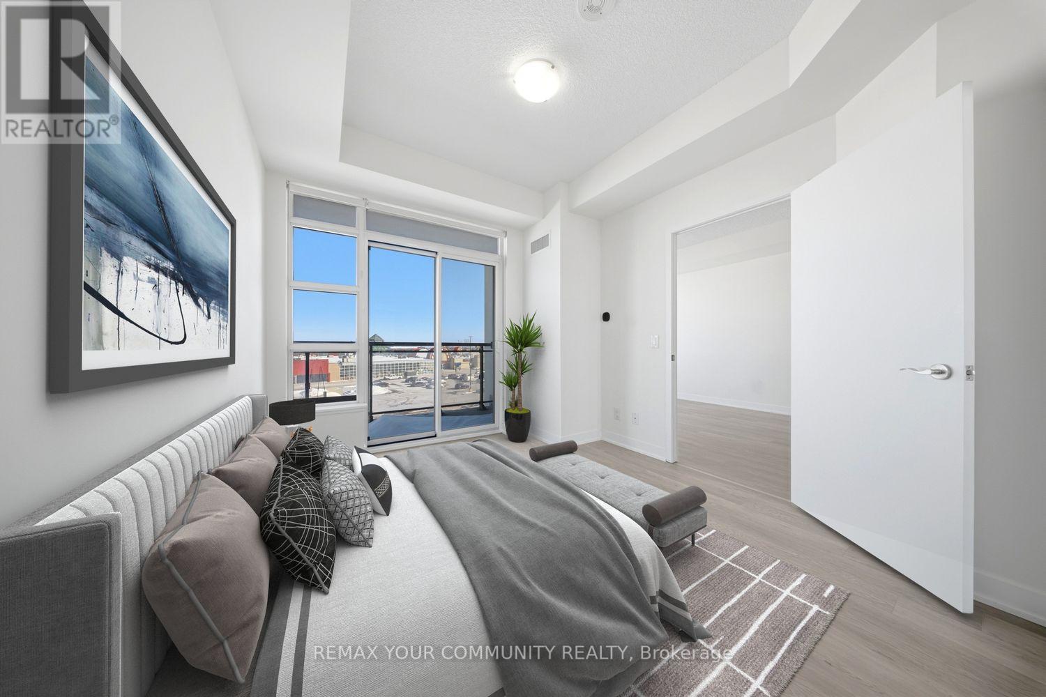 510 - 840 Queens Plate Drive, Toronto, Ontario M9W 0E7 - Photo 14 - W12841322