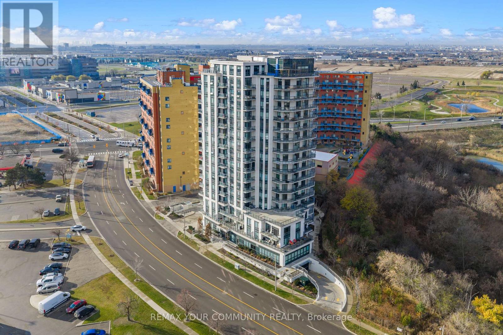 510 - 840 Queens Plate Drive, Toronto, Ontario M9W 0E7 - Photo 2 - W12841322