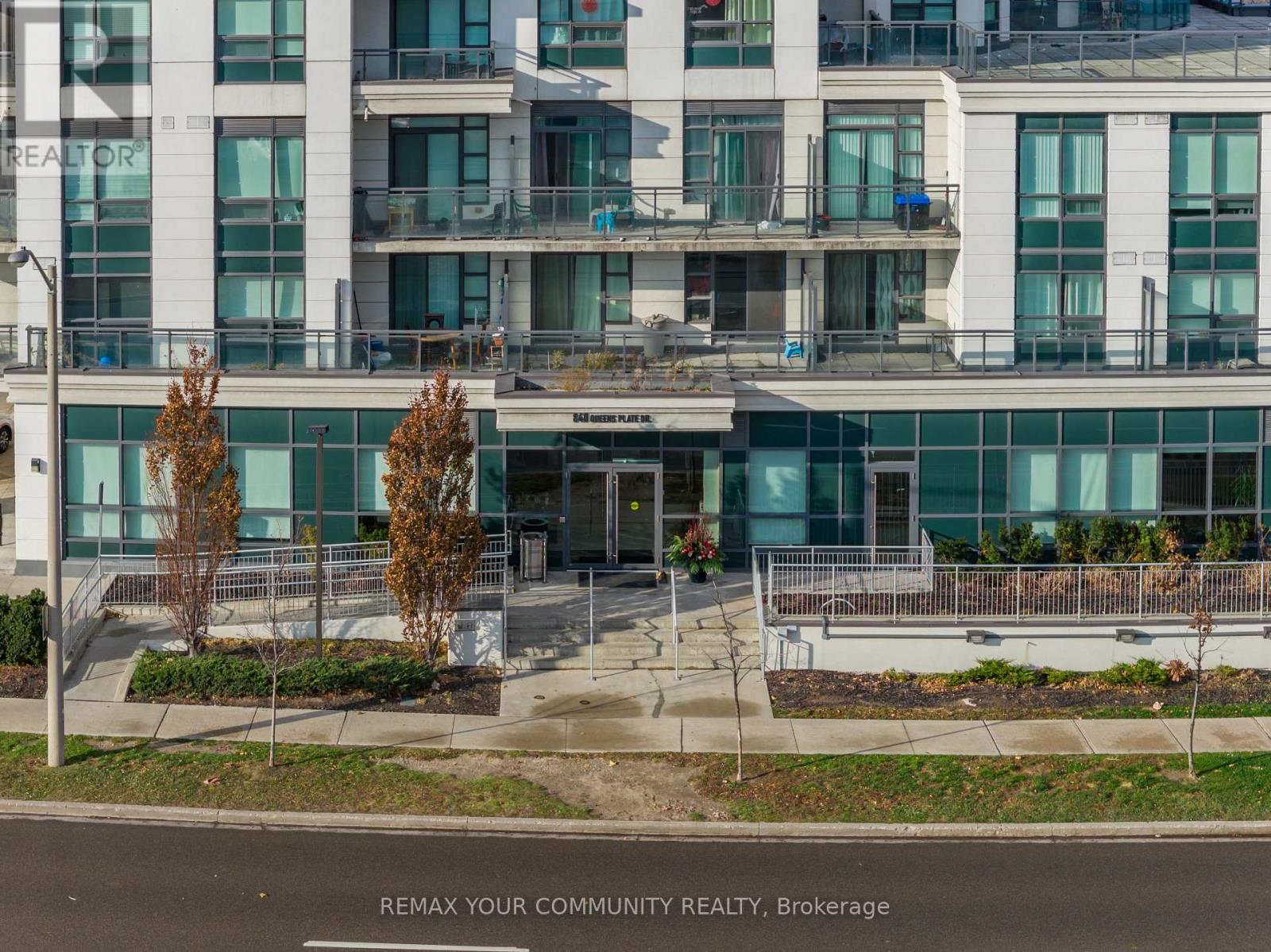 510 - 840 Queens Plate Drive, Toronto, Ontario M9W 0E7 - Photo 26 - W12841322