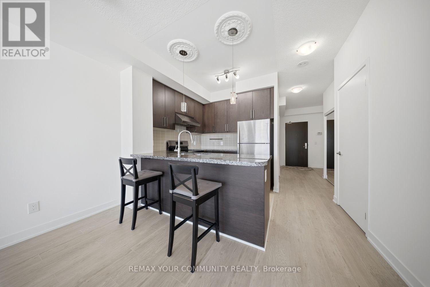510 - 840 Queens Plate Drive, Toronto, Ontario M9W 0E7 - Photo 3 - W12841322