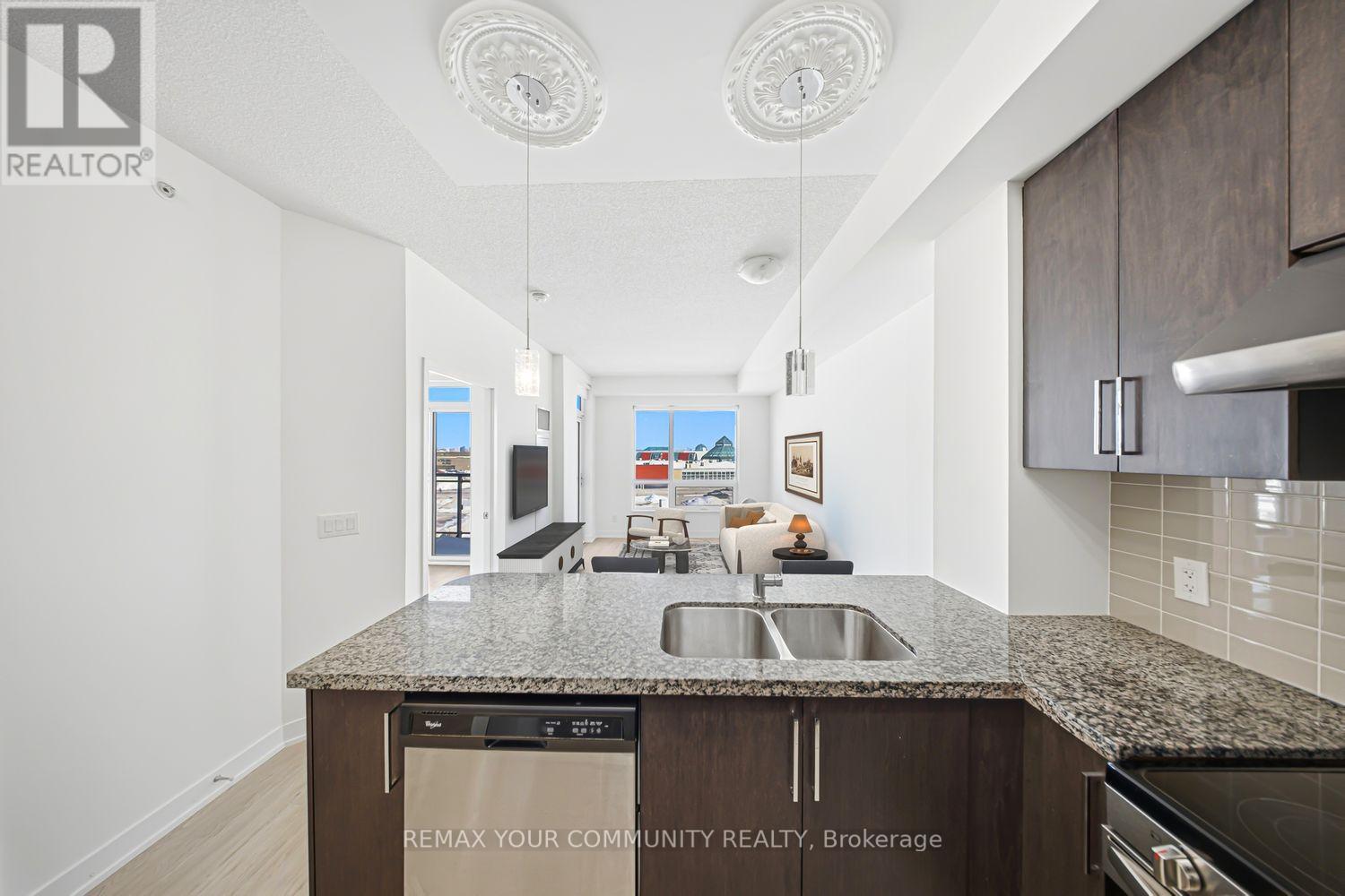 510 - 840 Queens Plate Drive, Toronto, Ontario M9W 0E7 - Photo 7 - W12841322