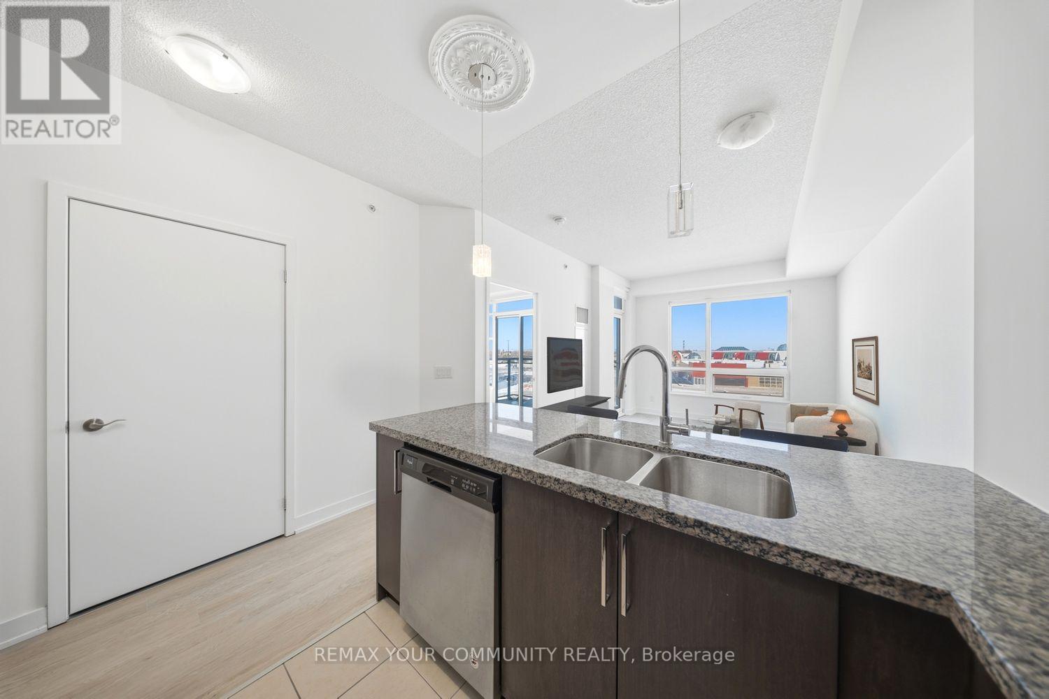 510 - 840 Queens Plate Drive, Toronto, Ontario M9W 0E7 - Photo 8 - W12841322