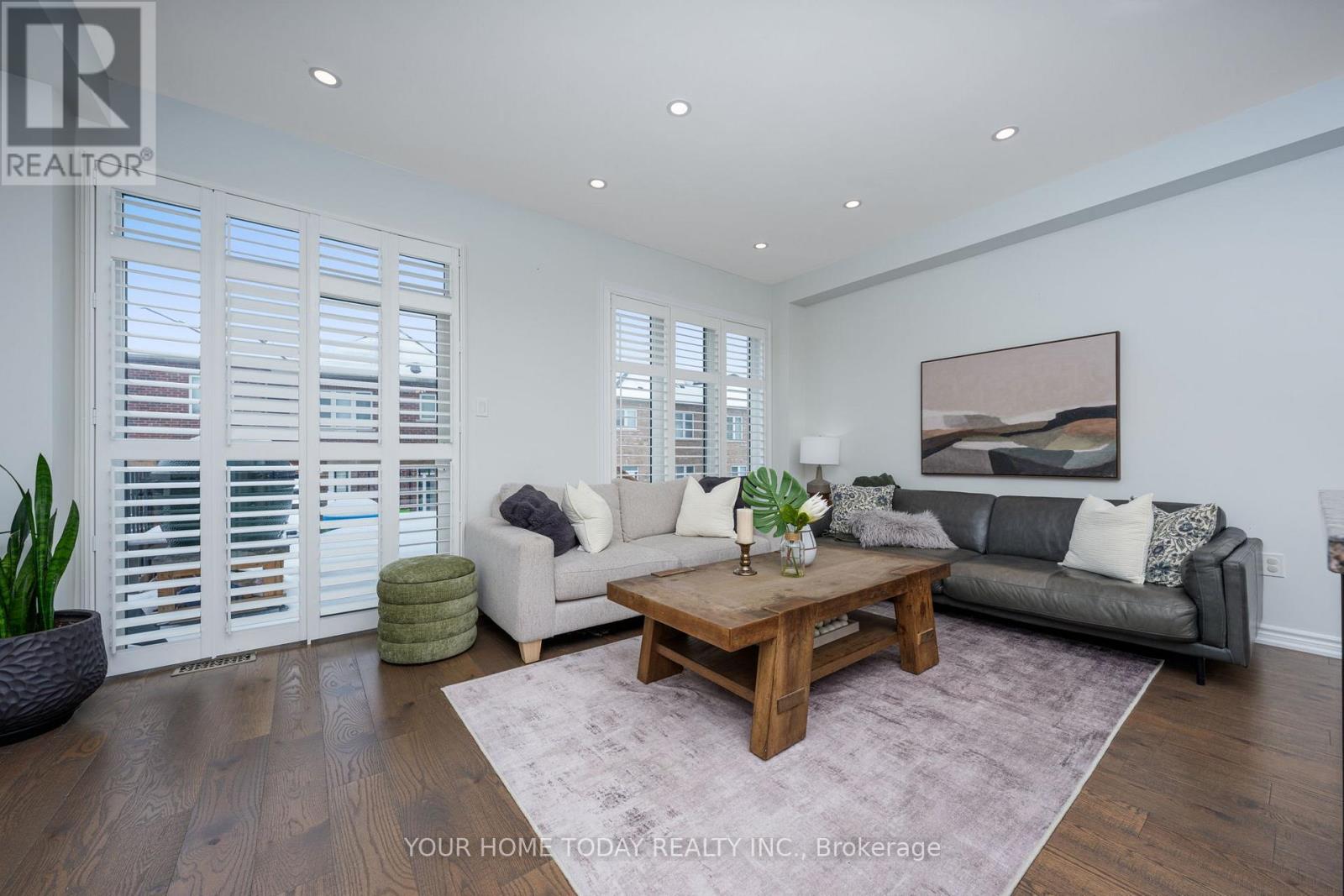 37 Ridgegate Crescent, Halton Hills, Ontario  L7G 0L6 - Photo 11 - W12841356