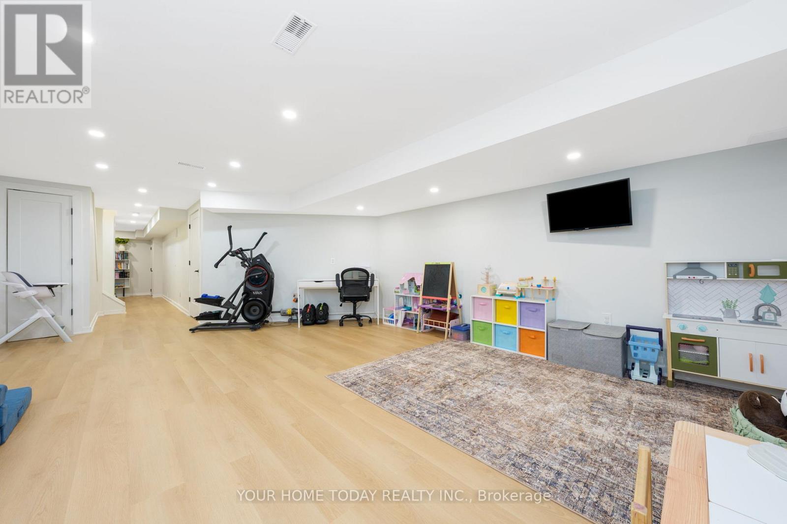 37 Ridgegate Crescent, Halton Hills, Ontario  L7G 0L6 - Photo 30 - W12841356