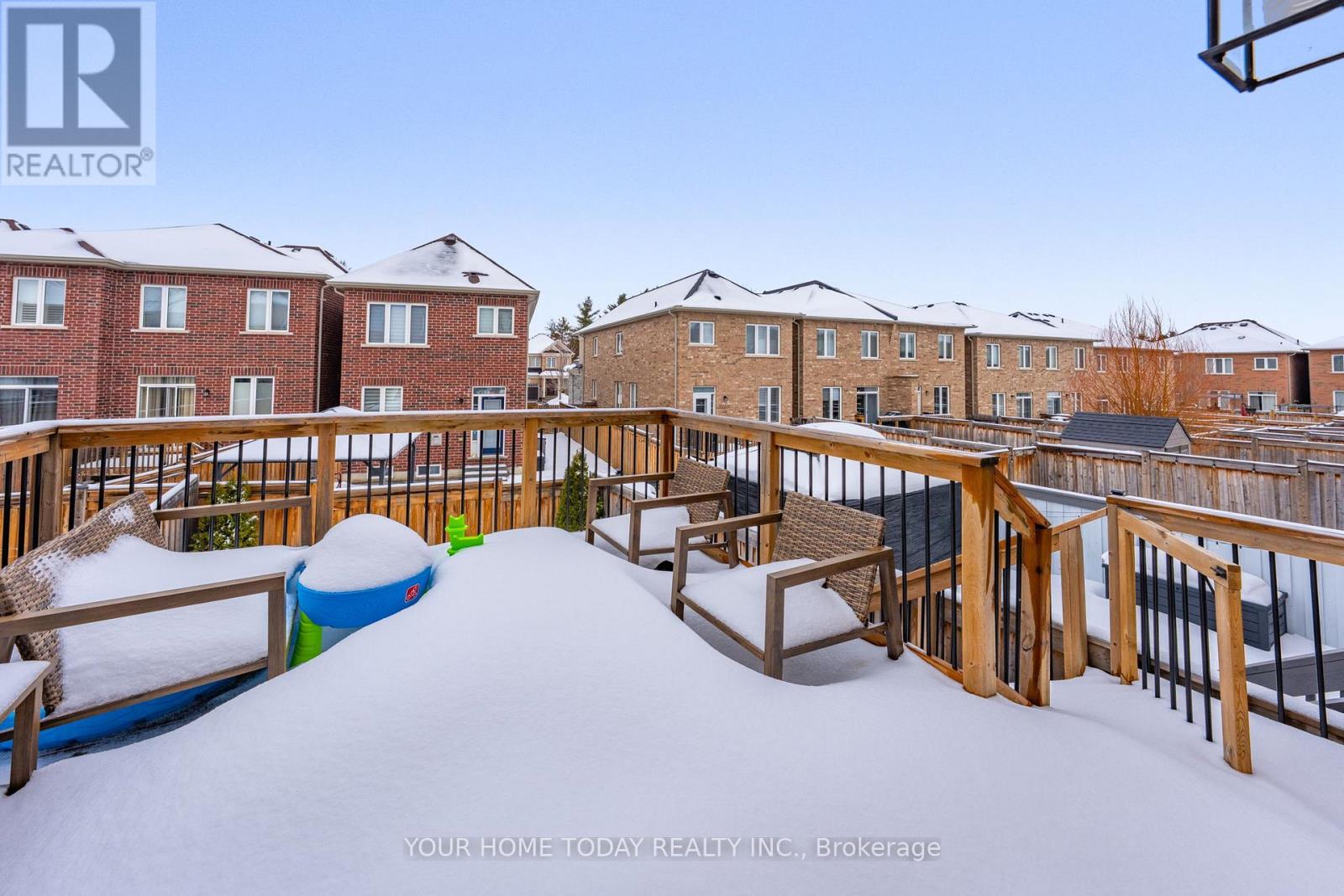 37 Ridgegate Crescent, Halton Hills, Ontario  L7G 0L6 - Photo 34 - W12841356